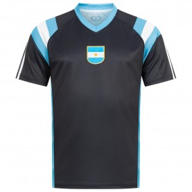 Argentina Retro History JELEX Men Away Jersey всички,футболни,облекла,облекла,с,футболна,тема,футболни,горнища,argentina,retro,history,jelex,men,away,jersey