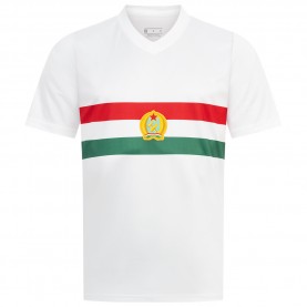 Hungary Retro History JELEX Men Jersey всички,футболни,облекла,облекла,с,футболна,тема,футболни,горнища,hungary,retro,history,jelex,men,jersey