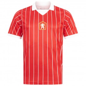 Czechoslovakia Retro History JELEX Men Jersey всички,футболни,облекла,облекла,с,футболна,тема,футболни,горнища,czechoslovakia,retro,history,jelex,men,jersey