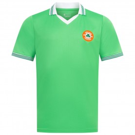 Ireland Retro History JELEX Men Jersey всички,футболни,облекла,облекла,с,футболна,тема,футболни,горнища,ireland,retro,history,jelex,men,jersey