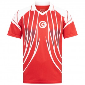 Tunisia Retro History JELEX Men Jersey всички,футболни,облекла,облекла,с,футболна,тема,футболни,горнища,tunisia,retro,history,jelex,men,jersey