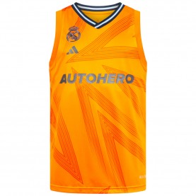 мъжка,фланелка,баскетболни,потници,real,madrid,cf,adidas,men,basketball,jersey