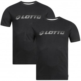 мъжка,тениска,мъжки,тениски,lotto,duo,men,t,shirt,pack,of,2,black