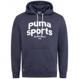 мъжки,суичър,мъжки,горнища,с,качулка,puma,team,hoodie,men,hoodie