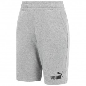 Къси панталони PUMA Essentials Kinder Sweat Shorts къси,панталони,детски,къси,панталони,puma,essentials,kinder,sweat,shorts
