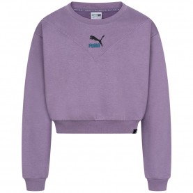 детска,блуза,детски,блузи,puma,classics,grl,crew,fl,girl,sweatshirt