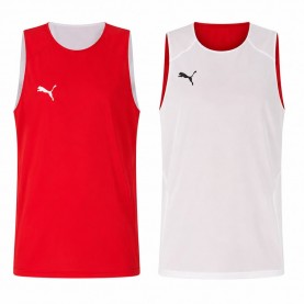 мъжка,фланелка,баскетболни,потници,puma,basketball,practice,jersey,men,jersey