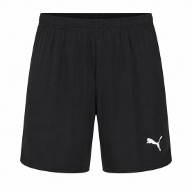 Мъжки къси панталони PUMA teamFINAL Men Training Shorts мъжки,къси,панталони,мъжки,къси,панталони,футболни,долнища,всички,футболни,облекла,puma,teamfinal,men,training,shorts
