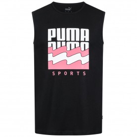 мъжки,потник,мъжки,тениски,puma,summer,graphic,men,tank,top