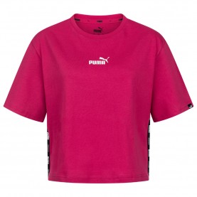 дамска,тениска,дамски,тениски,puma,power,cropped,tee,women,t,shirt
