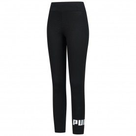 Дамски клин PUMA ESS+ Metallic Women Leggings дамски,клин,дамски,чорапогащи,и,клинове,puma,ess+,metallic,women,leggings