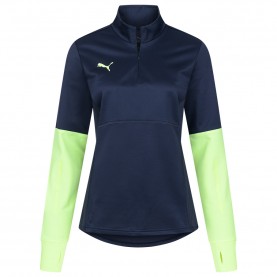 дамска,блуза,puma,individual,liga,women,training,sweatshirt