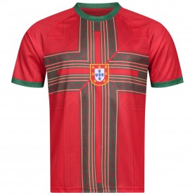 Portugal Performante JELEX Men Jersey всички,футболни,облекла,облекла,с,футболна,тема,футболни,горнища,portugal,performante,jelex,men,jersey