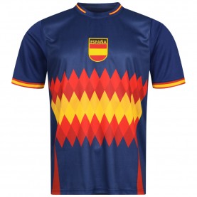 Spain Performante JELEX Men Jersey всички,футболни,облекла,облекла,с,футболна,тема,футболни,горнища,spain,performante,jelex,men,jersey