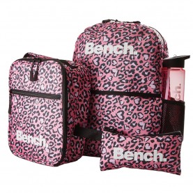 спортни,чанти,bench,back,to,school,kids,backpack,set,4,piece