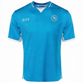 SSC Napoli EA7 Emporio Armani Men Home Jersey всички,футболни,облекла,облекла,с,футболна,тема,футболни,горнища,ssc,napoli,ea7,emporio,armani,men,home,jersey