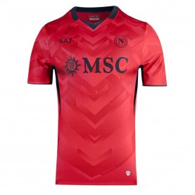 SSC Napoli EA7 Emporio Armani Authentic Men Jersey всички,футболни,облекла,облекла,с,футболна,тема,футболни,горнища,ssc,napoli,ea7,emporio,armani,authentic,men,jersey