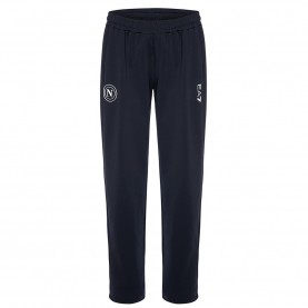 Мъжки анцуг SSC Napoli EA7 Emporio Armani Men Tracksuit Pants мъжки,анцуг,ssc,napoli,ea7,emporio,armani,men,tracksuit,pants