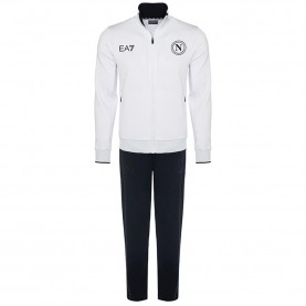 SSC Napoli EA7 Emporio Armani Men Leisure suit ssc,napoli,ea7,emporio,armani,men,leisure,suit