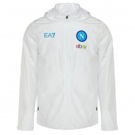 Мъжко яке SSC Napoli EA7 Emporio Armani Waterproof Men Jacket мъжко,яке,мъжки,якета,ssc,napoli,ea7,emporio,armani,waterproof,men,jacket