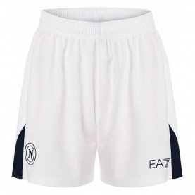 Мъжки къси панталони SSC Napoli EA7 Emporio Armani Men Away Shorts мъжки,къси,панталони,мъжки,къси,панталони,ssc,napoli,ea7,emporio,armani,men,away,shorts