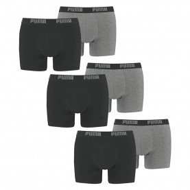 мъжки,боксерки,мъжко,бельо,puma,basic,men,boxer,shorts,pack,of,6