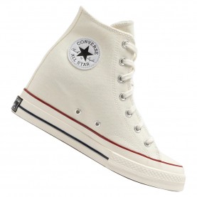 Дамски маратонки Converse Chuck 70 Wedge Hi Women Sneakers дамски,маратонки,дамски,маратонки,дамски,маратонки,за,бягане,всички,обувки,за,бягане,converse,chuck,70,wedge,hi,women,sneakers