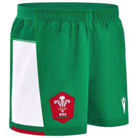 дамски,къси,панталони,wales,wru,macron,rugby,6,nations,women,shorts