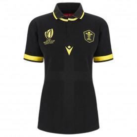 Wales WRU macron Rugby Women Away Jersey ръгби,облекла,wales,wru,macron,rugby,women,away,jersey