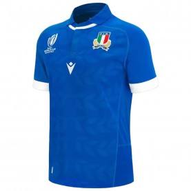 italien,fir,rugby,macron,kids,home,jersey