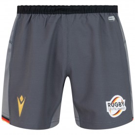 Мъжки къси панталони Germany Rugby DRV macron Men Home Shorts мъжки,къси,панталони,мъжки,къси,панталони,ръгби,облекла,germany,rugby,drv,macron,men,home,shorts