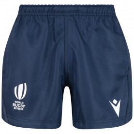 Мъжки къси панталони Rugby World Cup WRC macron Men Referee Shorts мъжки,къси,панталони,мъжки,къси,панталони,ръгби,облекла,rugby,world,cup,wrc,macron,men,referee,shorts