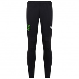 Мъжки анцуг Nantes FC macron Men Tracksuit Pants мъжки,анцуг,nantes,fc,macron,men,tracksuit,pants