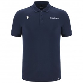 Мъжка блуза с яка CA Osasuna macron Men Polo Shirt мъжка,блуза,с,яка,мъжки,блузи,с,яка,всички,футболни,облекла,ca,osasuna,macron,men,polo,shirt