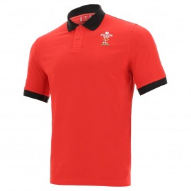 Детска блуза с яка Wales WRU macron Rugby XV Kids Polo Shirt детска,блуза,с,яка,wales,wru,macron,rugby,xv,kids,polo,shirt