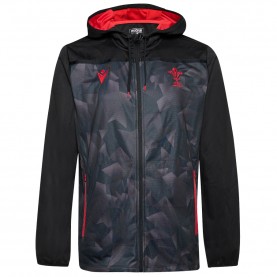 мъжко,яке,мъжки,якета,wales,wru,macron,rugby,men,hooded,jacket
