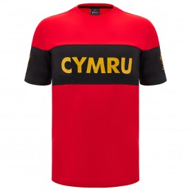 мъжки,тениски,ръгби,фланелки,wales,wru,macron,rugby,men,casual,top