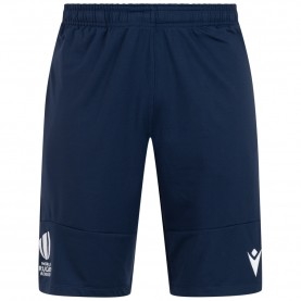 Мъжки къси панталони Rugby World Cup WRC macron Men Bermuda Shorts мъжки,къси,панталони,мъжки,къси,панталони,ръгби,облекла,rugby,world,cup,wrc,macron,men,bermuda,shorts