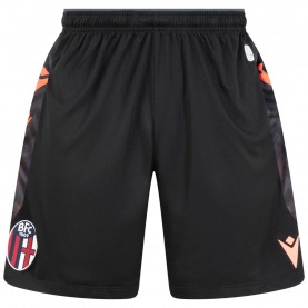 Мъжки къси панталони FC Bologna macron Men Shorts мъжки,къси,панталони,мъжки,къси,панталони,fc,bologna,macron,men,shorts