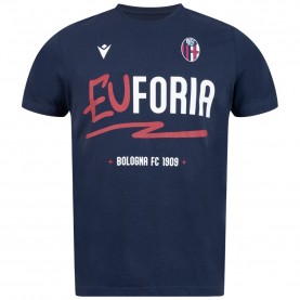 FC Bologna macron Men T-shirt EuFORIA всички,футболни,облекла,облекла,с,футболна,тема,футболни,горнища,fc,bologna,macron,men,t,shirt,euforia
