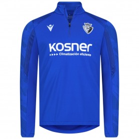 мъжка,блуза,ca,osasuna,macron,men,training,sweatshirt