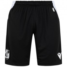 Мъжки къси панталони Vitória Guimarães macron Men Home Shorts мъжки,къси,панталони,мъжки,къси,панталони,vitória,guimarães,macron,men,home,shorts