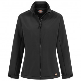 дамско,яке,дамски,якета,и,палта,dickies,everyday,women,softshell,jacket