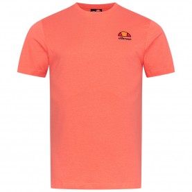 Мъжка тениска Ellesse 3D Silicone Logo Men T-shirt мъжка,тениска,мъжки,тениски,ellesse,3d,silicone,logo,men,t,shirt