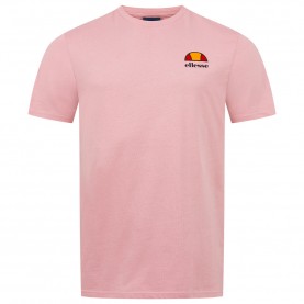 Мъжка тениска Ellesse 3D Silicone Logo Men T-shirt мъжка,тениска,мъжки,тениски,ellesse,3d,silicone,logo,men,t,shirt
