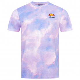 Мъжка тениска Ellesse 3D Silicone Logo Men T-shirt мъжка,тениска,мъжки,тениски,ellesse,3d,silicone,logo,men,t,shirt