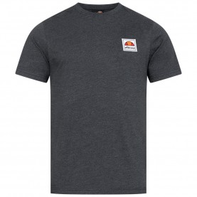 Мъжка тениска Ellesse Applique Patch Logo Men T-shirt мъжка,тениска,мъжки,тениски,ellesse,applique,patch,logo,men,t,shirt