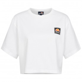 Дамска тениска Ellesse Crop Tee Women T-shirt дамска,тениска,дамски,тениски,ellesse,crop,tee,women,t,shirt
