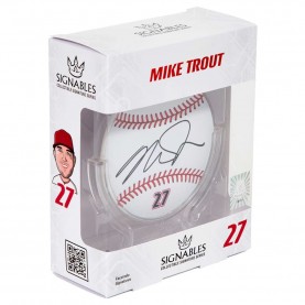 Los Angeles Angels Mike #27 Trout MLB Collectors Item 13 cm бейзбол,los,angeles,angels,mike,#27,trout,mlb,collectors,item,13,cm