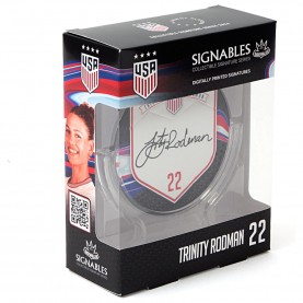 USA Trinity Rodman #22 Football Collectors item 14 cm usa,trinity,rodman,#22,football,collectors,item,14,cm